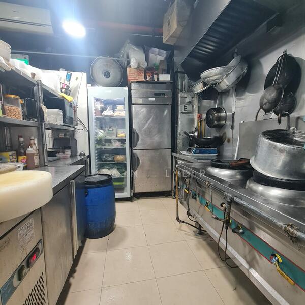Grandlink Square, 511 Guillemard Road, 400 sqft, Food & Beverage For Rent, by Dan Ler, 500042268 - Kitchen - CommercialGuru.com.sg