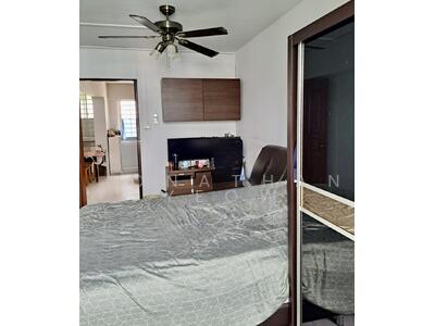 For Rent - 950 Jurong West Street 91
