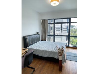 For Rent - Blue Horizon