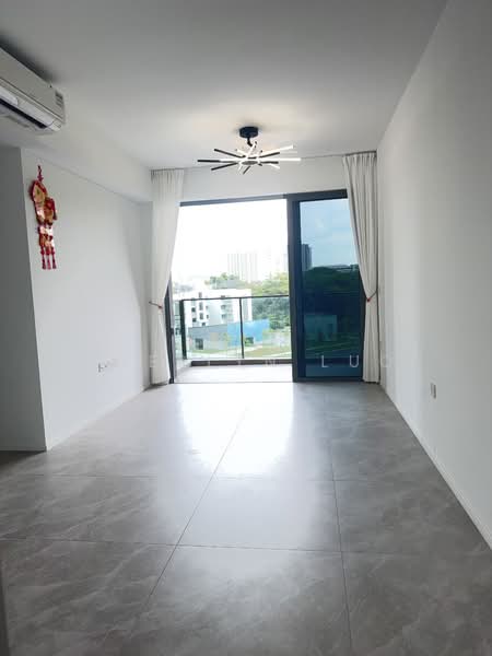 AMO Residence, 21 Ang Mo Kio Rise, 3 Bedrooms, 1,044 sqft, Condominium For Rent, by Sherlyn Luo, 500042279 - View - PropertyGuru.com.sg