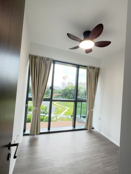 AMO Residence, 21 Ang Mo Kio Rise, 3 Bedrooms, 1,044 sqft, Condominium For Rent, by Sherlyn Luo, 500042279 - View - PropertyGuru.com.sg