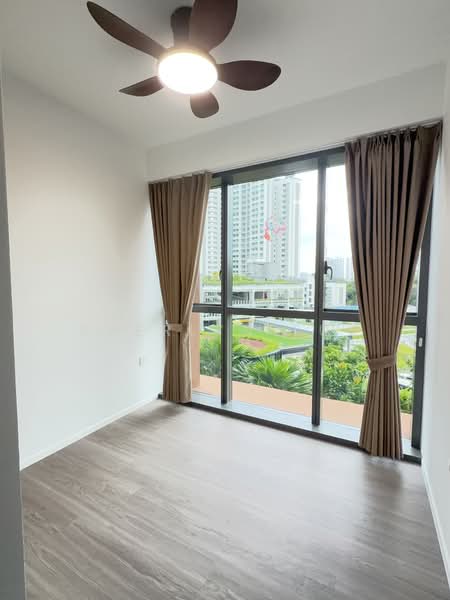 AMO Residence, 21 Ang Mo Kio Rise, 3 Bedrooms, 1,044 sqft, Condominium For Rent, by Sherlyn Luo, 500042279 - View - PropertyGuru.com.sg