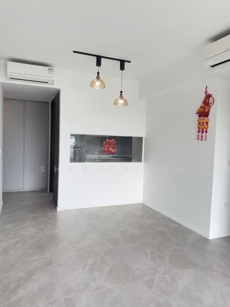 AMO Residence, 21 Ang Mo Kio Rise, 3 Bedrooms, 1,044 sqft, Condominium For Rent, by Sherlyn Luo, 500042279 - Interior - PropertyGuru.com.sg