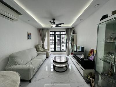 For Sale - 115A Alkaff Crescent