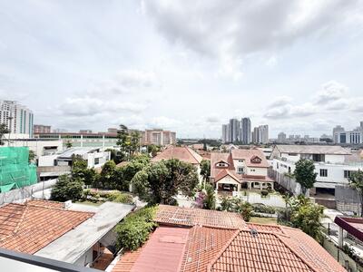 For Sale - BRAND NEW SEMI-D NEXT TO CATHOLIC HIGH, MINS TO BISHAN JUNCTION 8!!