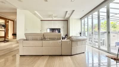 For Sale - 2STY SEMI-D VERY CLOSE PROXIMITY TO BISHAN MRT & JUNCTION 8!!