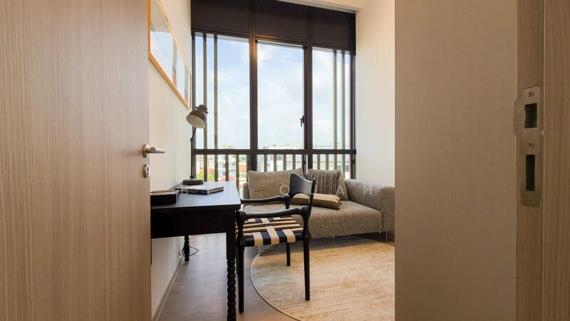 K Suites Apartment For Sale at S$ 2,767,800 | PropertyGuru Singapore - Study