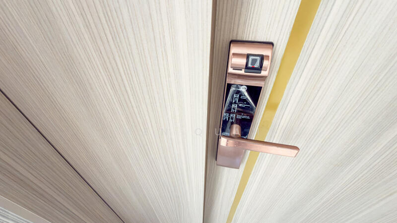 K Suites Apartment For Sale at S$ 2,767,800 | PropertyGuru Singapore - Entrance