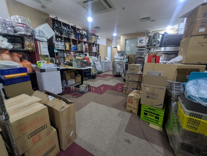 EPL Building, 1100 Lower Delta Road, 3,200 sqft, Light Industrial (B1) For Rent, by Johnny Chia, 500042290 - Interior - CommercialGuru.com.sg