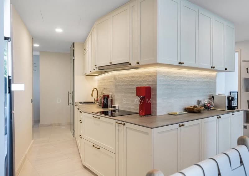 Reflections at Keppel Bay, 1 Keppel Bay View, 4 Bedrooms, 1,905 sqft, Condominium For Sale, by Davin Samuel, 500042291 - Kitchen - PropertyGuru.com.sg