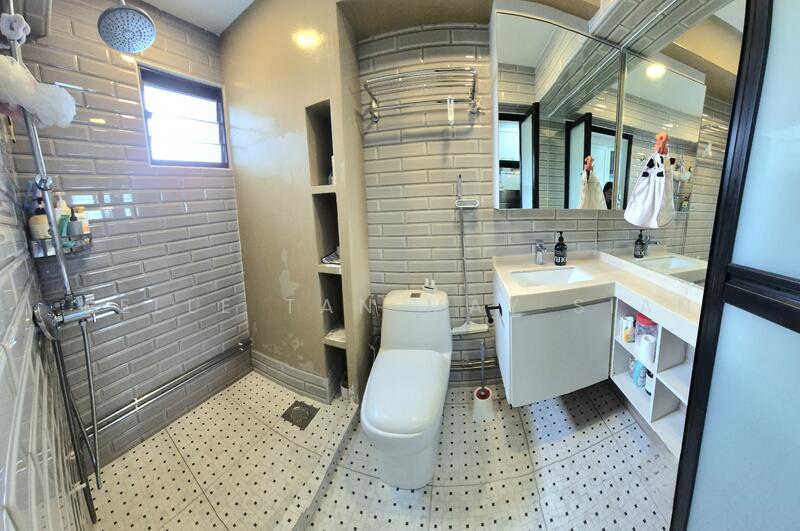 Common Bathroom