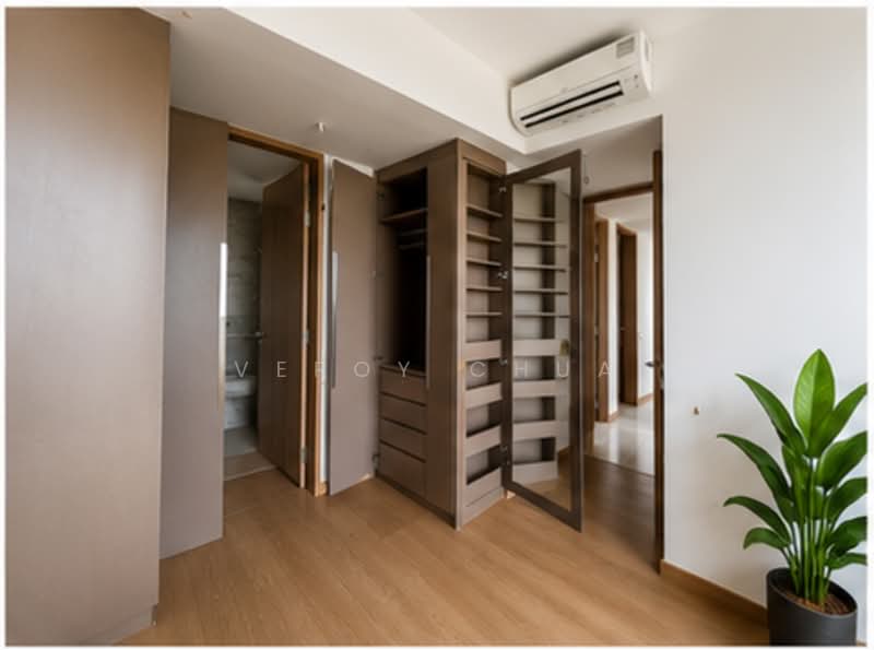 The Botany at Dairy Farm, 3 Dairy Farm Walk, 4 Bedrooms, 1,270 sqft, Condominium For Sale, by Veroy Chua, 500042296 - Interior - PropertyGuru.com.sg