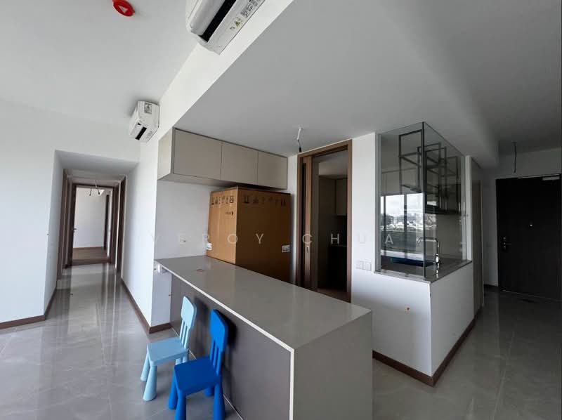 The Botany at Dairy Farm, 3 Dairy Farm Walk, 4 Bedrooms, 1,270 sqft, Condominium For Sale, by Veroy Chua, 500042296 - Interior - PropertyGuru.com.sg