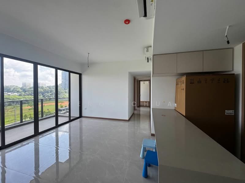 The Botany at Dairy Farm, 3 Dairy Farm Walk, 4 Bedrooms, 1,270 sqft, Condominium For Sale, by Veroy Chua, 500042296 - Living Room - PropertyGuru.com.sg