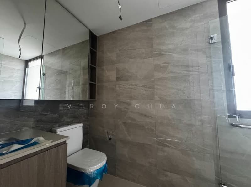 The Botany at Dairy Farm, 3 Dairy Farm Walk, 4 Bedrooms, 1,270 sqft, Condominium For Sale, by Veroy Chua, 500042296 - Bathroom - PropertyGuru.com.sg
