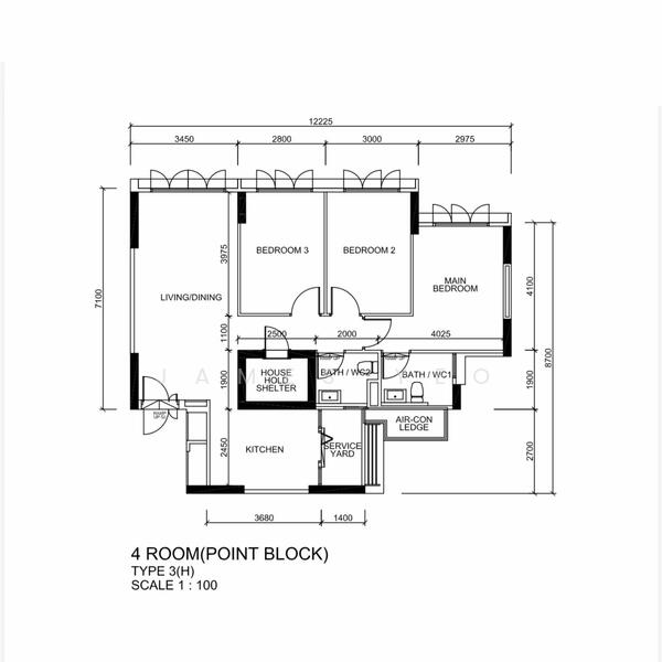 For Sale 197A Boon Lay Fields
