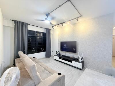 For Sale - 197A Boon Lay Fields