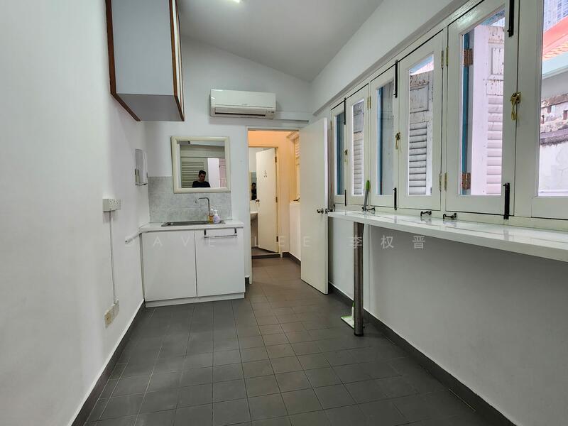 ❤️Small Shophouse Office for Rent | Amoy Street, Amoy Street, Telok Ayer Street, Club Street, 1,000 sqft, Office For Rent, by Dave Lee 李权晋, 500042299 - Photos may varies, call for more infor - CommercialGuru.com.sg