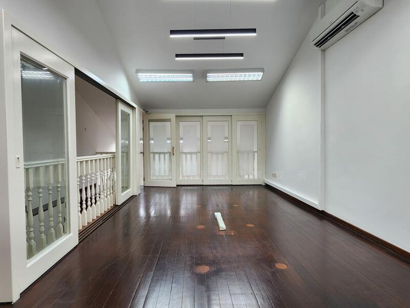 ❤️Small Shophouse Office for Rent | Amoy Street, Amoy Street, Telok Ayer Street, Club Street, 1,000 sqft, Office For Rent, by Dave Lee 李权晋, 500042299 - Photos may varies, call for more infor - CommercialGuru.com.sg