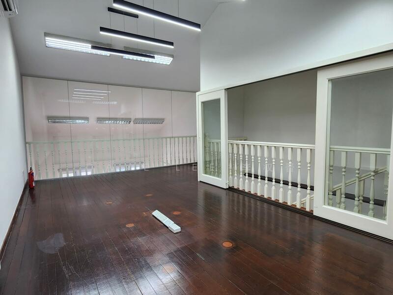 ❤️Small Shophouse Office for Rent | Amoy Street, Amoy Street, Telok Ayer Street, Club Street, 1,000 sqft, Office For Rent, by Dave Lee 李权晋, 500042299 - Photos may varies, call for more infor - CommercialGuru.com.sg
