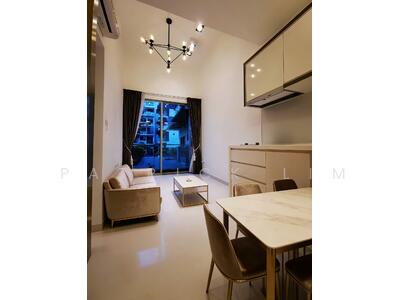 For Rent - Casa Cambio