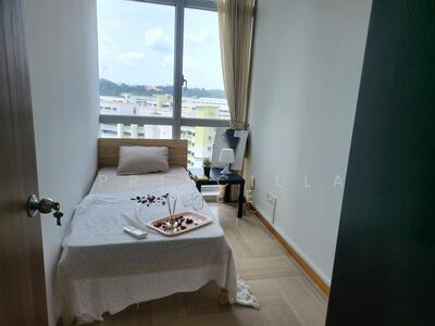 For Rent - Ideal for NUS, NTU, SIM, MDIS, Kaplan, PSB