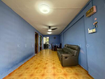 For Sale - 17 Eunos Crescent