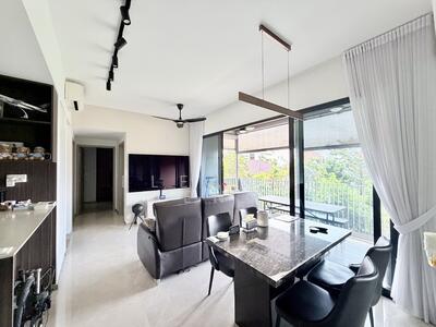 For Sale - The Garden Residences