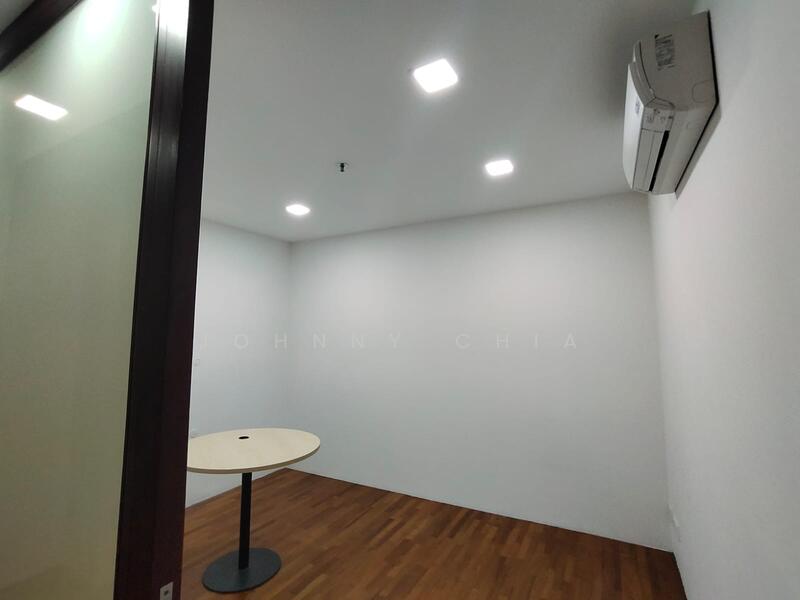 EPL Building, 1100 Lower Delta Road, 3,300 sqft, Light Industrial (B1) For Rent, by Johnny Chia, 500042321 - Interior - CommercialGuru.com.sg