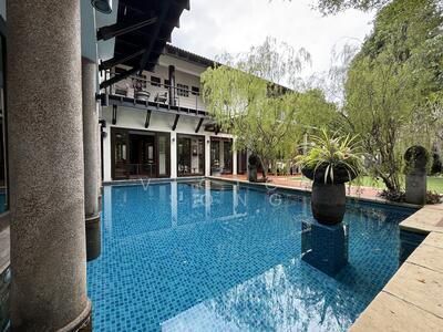 For Sale - Raffles Park / Cassia Drive / Oriole Cres / Linden Drive