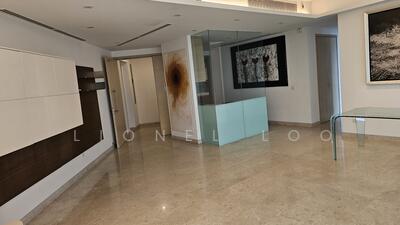 For Rent - The Azure