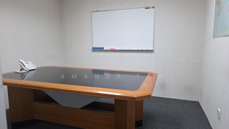 Parklane Shopping Mall, 35 Selegie Road, 657 sqft, Office For Rent, by Amanda Tan, 500042332 - Study - CommercialGuru.com.sg