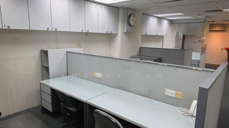 Parklane Shopping Mall, 35 Selegie Road, 657 sqft, Office For Rent, by Amanda Tan, 500042332 - Study - CommercialGuru.com.sg