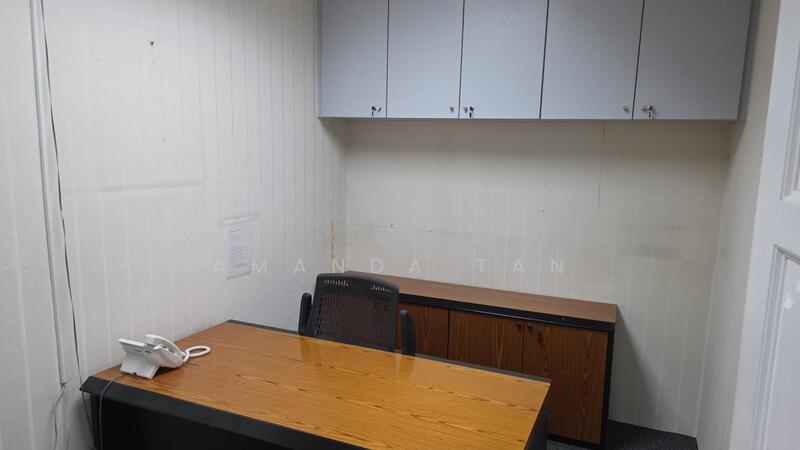 Parklane Shopping Mall, 35 Selegie Road, 657 sqft, Office For Rent, by Amanda Tan, 500042332 - Study - CommercialGuru.com.sg