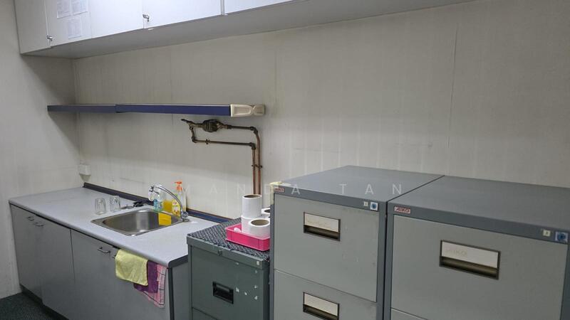 Parklane Shopping Mall, 35 Selegie Road, 657 sqft, Office For Rent, by Amanda Tan, 500042332 - Kitchen - CommercialGuru.com.sg