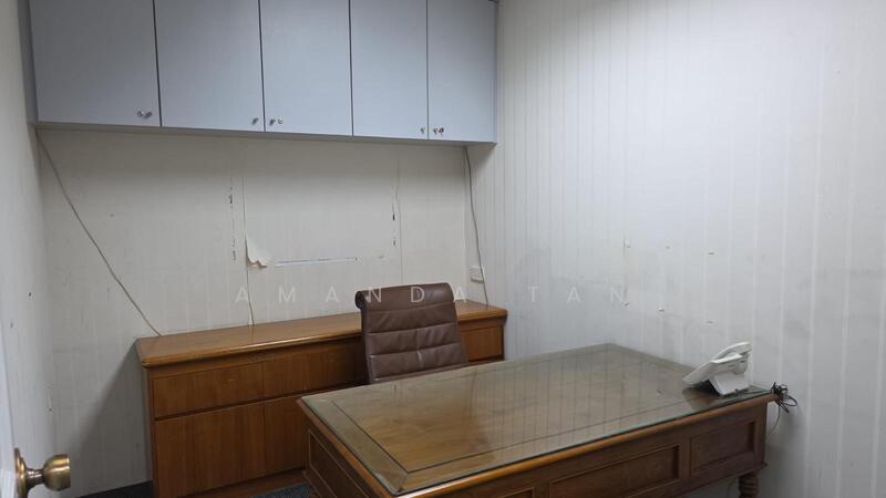 Parklane Shopping Mall, 35 Selegie Road, 657 sqft, Office For Rent, by Amanda Tan, 500042332 - CommercialGuru.com.sg