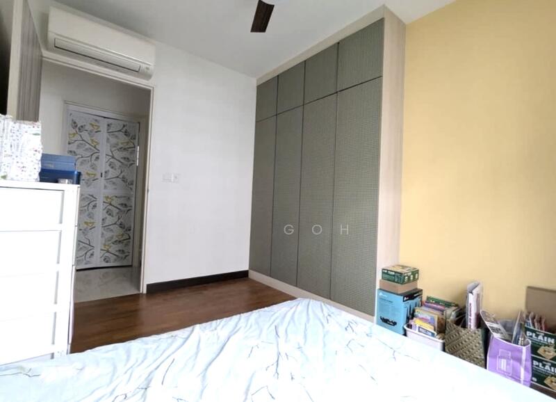 For Sale - 287A Compassvale Crescent