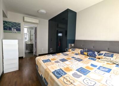 For Sale - 287A Compassvale Crescent