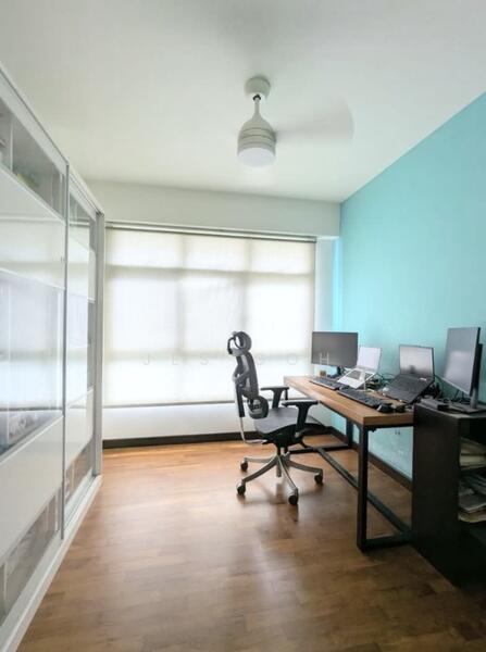 For Sale - 287A Compassvale Crescent