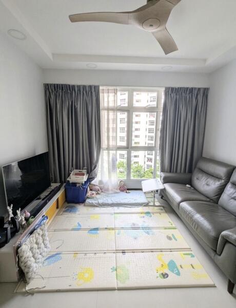 For Sale - 287A Compassvale Crescent