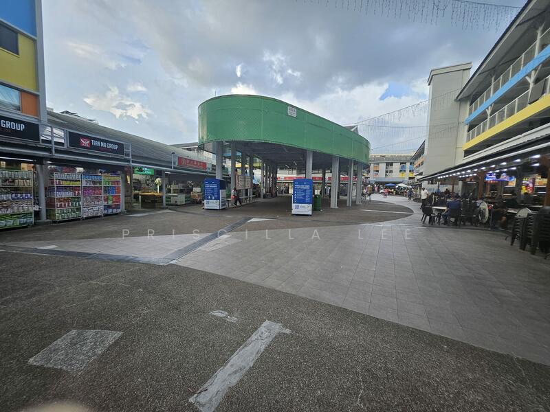 Jurong West Street 41, Boon Lay / Jurong / Tuas, 2,067 sqft, Shop / Shophouse For Sale, by Priscilla Lee, 500042340 - Exterior - CommercialGuru.com.sg