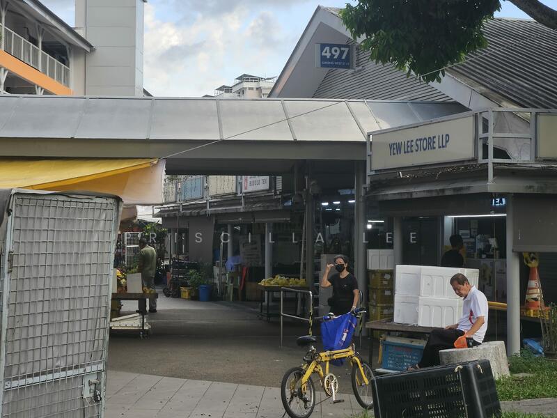 Jurong West Street 41, Boon Lay / Jurong / Tuas, 2,067 sqft, Shop / Shophouse For Sale, by Priscilla Lee, 500042340 - CommercialGuru.com.sg