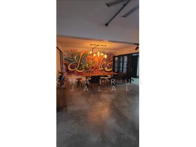 For Sale - 288 Tampines Street 22