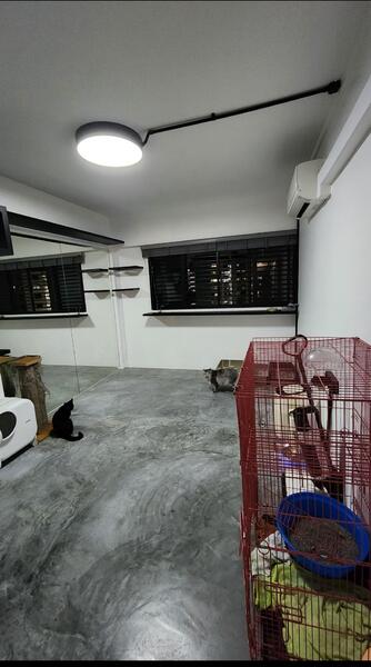 288 Tampines Street 22 HDB Flat For Sale at S$ 748,000 | PropertyGuru Singapore - Bedroom 1