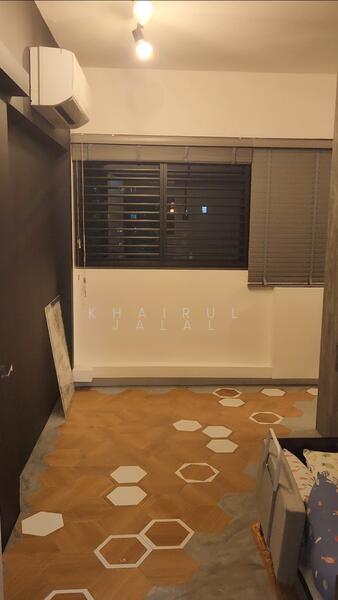 288 Tampines Street 22 HDB Flat For Sale at S$ 748,000 | PropertyGuru Singapore - Enter your Master Bedroom