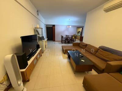 For Sale - The Sunnydale