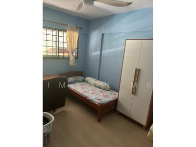 For Rent - 924 Tampines Street 91