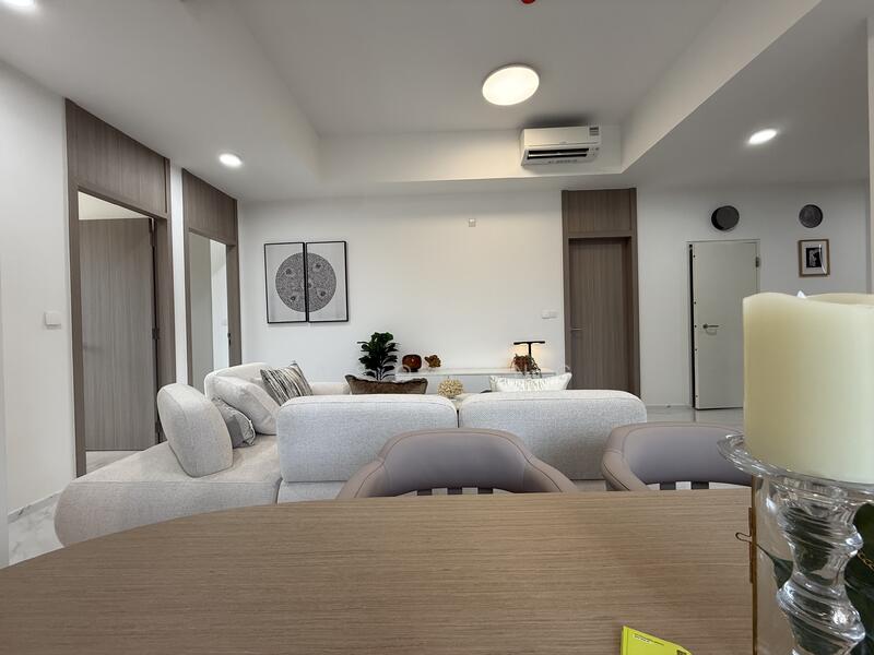 K Suites Apartment For Sale at S$ 4,042,800 | PropertyGuru Singapore