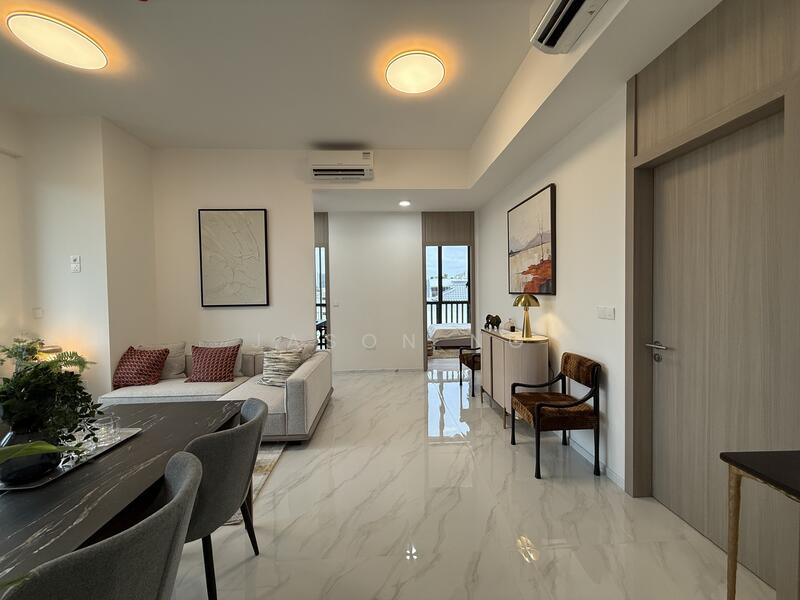K Suites Apartment For Sale at S$ 4,042,800 | PropertyGuru Singapore