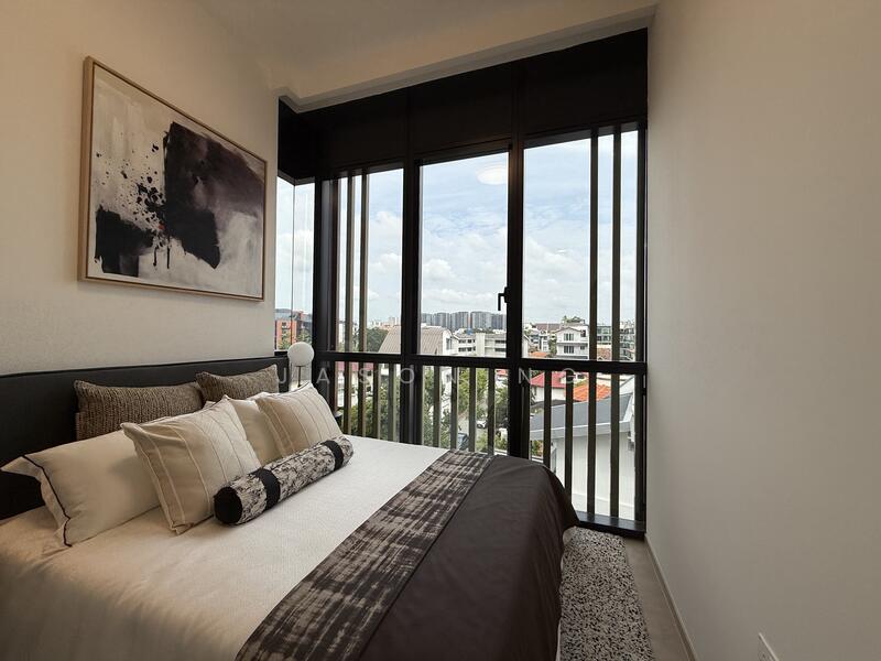 K Suites Apartment For Sale at S$ 4,042,800 | PropertyGuru Singapore